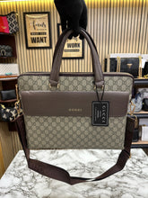 Gucci Interlocking G Monogram Bag